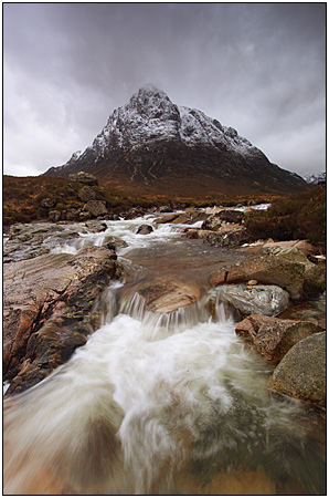 The Buchaille