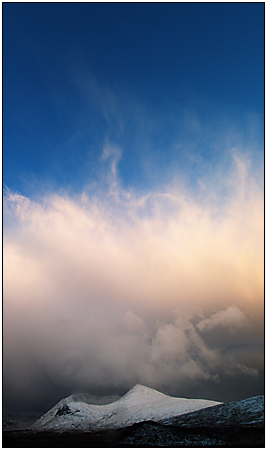 Cloud Layer