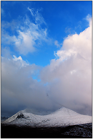 Break in the Cloud