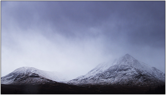 Snowstorm