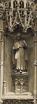 St. Augustine