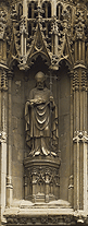 St. Franciscus