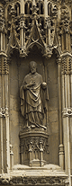  St. Anselm