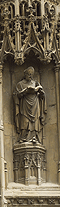 Thomas Cranmer