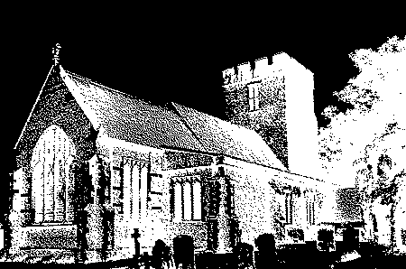 St. Andrew's Church