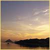 Sugarloaf Sunset