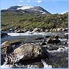 Lierdalen Stream